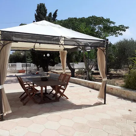 Gelsa Villa
