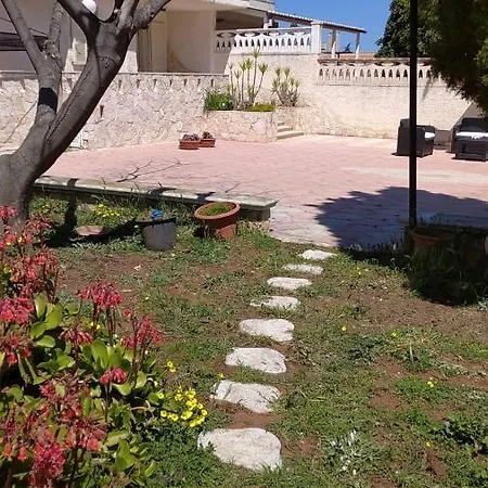 Villa Gelsa *