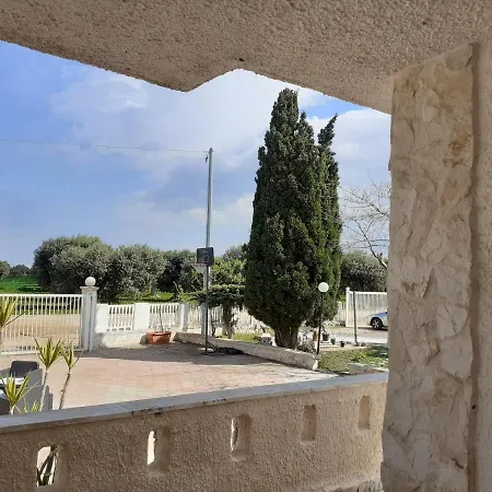 Gelsa Villa Polignano a Mare