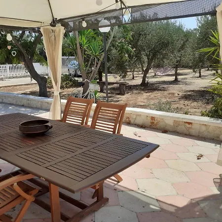 Gelsa Villa *