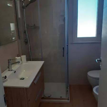 Villa Gelsa Polignano a Mare