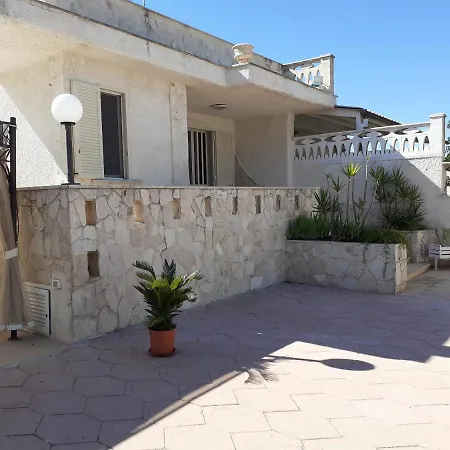 Villa Gelsa
